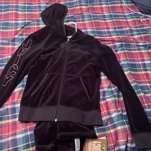 Juicy Couture Set